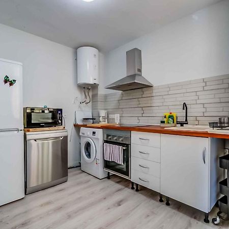 Apartamento Renovado, Tu Escapada De Vacaciones Ideal Фуэнхирола Экстерьер фото