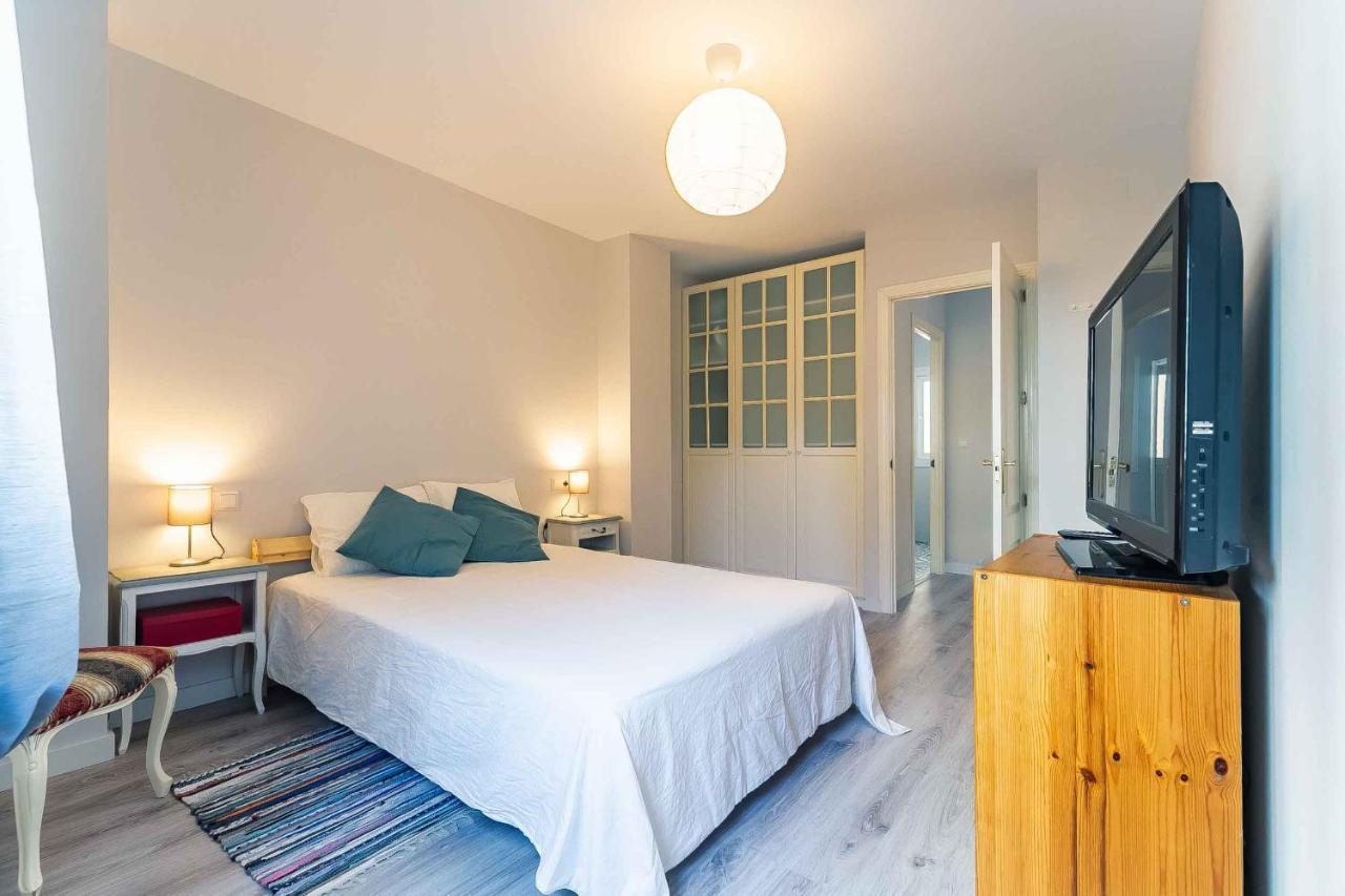 Apartamento Renovado, Tu Escapada De Vacaciones Ideal Фуэнхирола Экстерьер фото