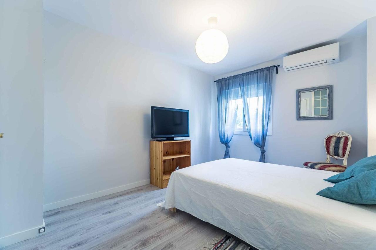 Apartamento Renovado, Tu Escapada De Vacaciones Ideal Фуэнхирола Экстерьер фото