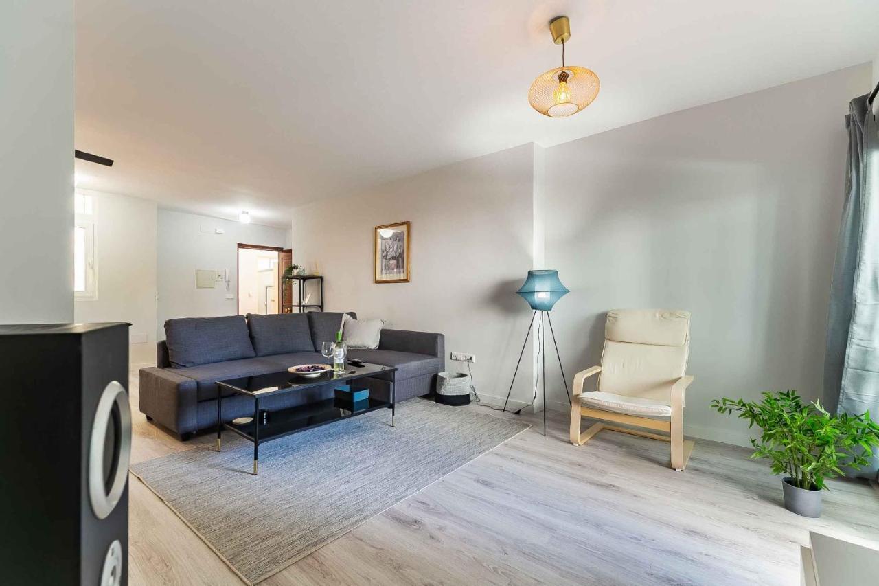 Apartamento Renovado, Tu Escapada De Vacaciones Ideal Фуэнхирола Экстерьер фото