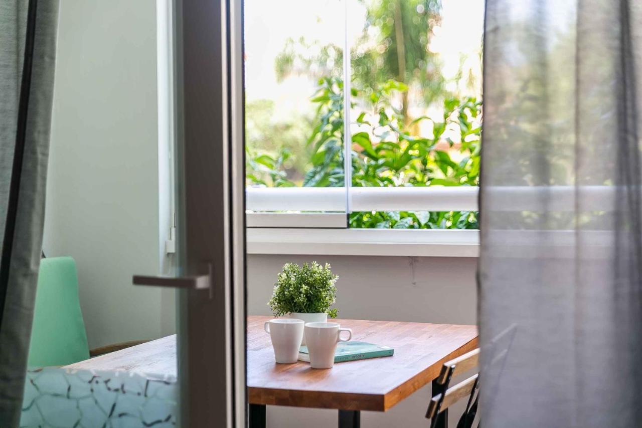 Apartamento Renovado, Tu Escapada De Vacaciones Ideal Фуэнхирола Экстерьер фото